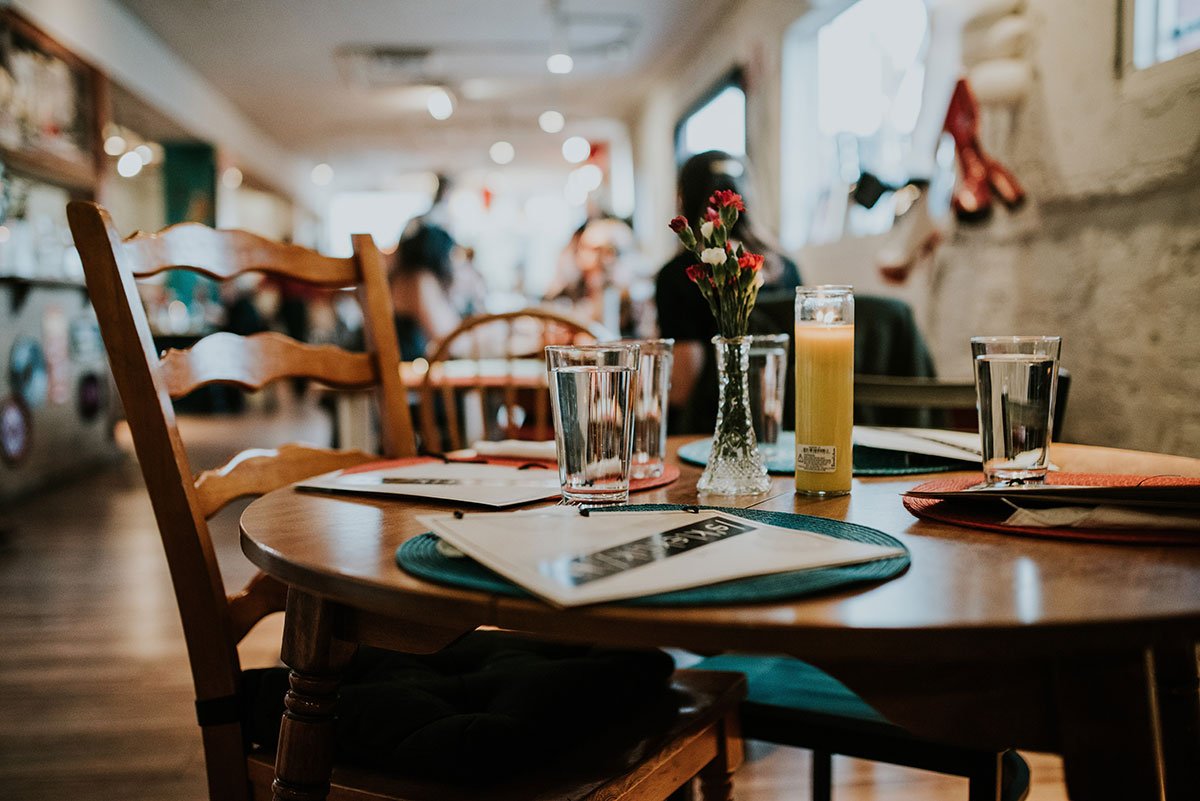 Pictures and Food: The 5 Reasons Why You Need to Invest in Them