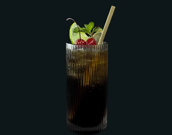 1. Long Island Ice Tea