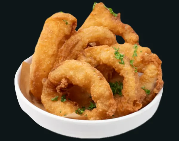 Onion Ring