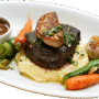 15. Tournedos Rossini (200 gr)
