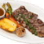 17. New York Strip (300 gr)