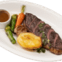 18. Picanha Steak (200 gr)