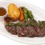 20. Iron Steak (200 gr)