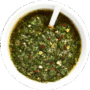 23. Chimichurri
