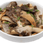 23. Sauteed Mushroom