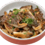 32. Sauteed Mushroom