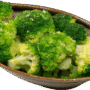 33. Sauteed Broccoli