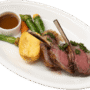 35. NewZealand Lamb Rack (300 gr)