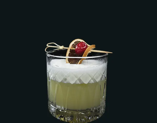 Whisky Sour