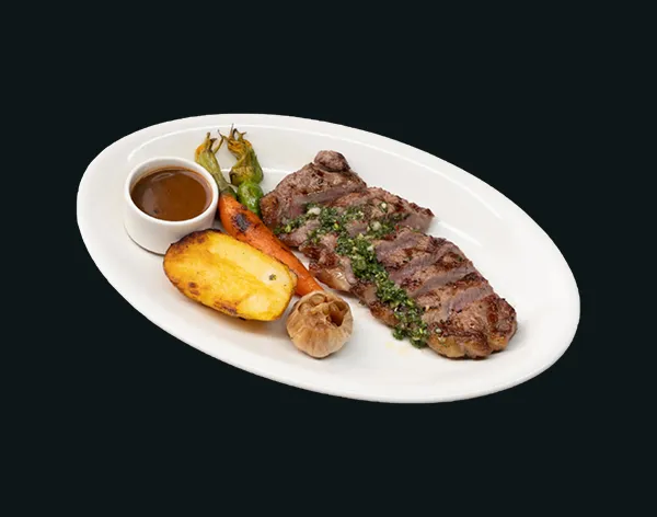 New York Strip (300gr)