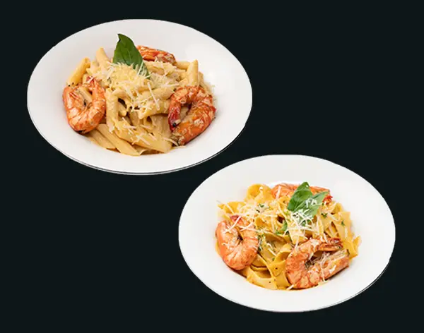 PCuisine Prawn Bisque