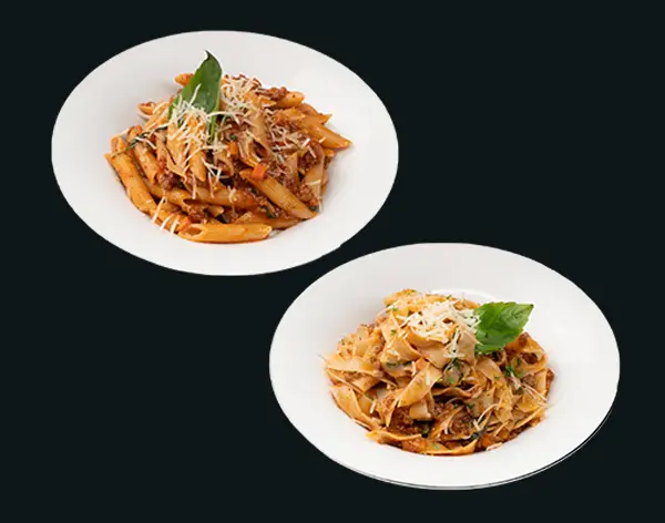 Pcuisine Bolognese Sauce