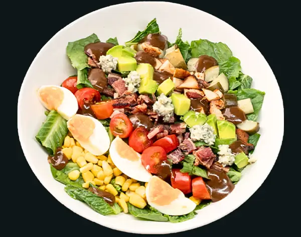 Pcuisine Butcher Cobb Salad