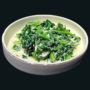 Pcuisine Creamed Spinach