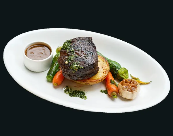 Pcuisine Fillet Mignon 200 gr