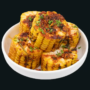 Pcuisine Grilled Cajun Corn