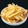 Pcuisine Potato Fries