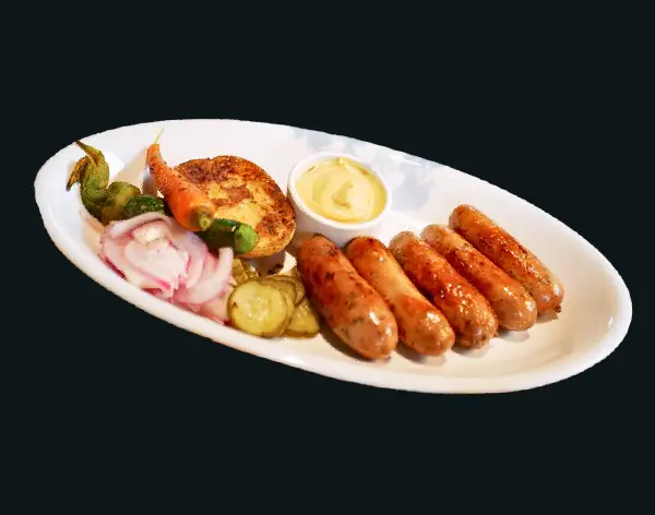 Pcuisine Sausage (250 gr)