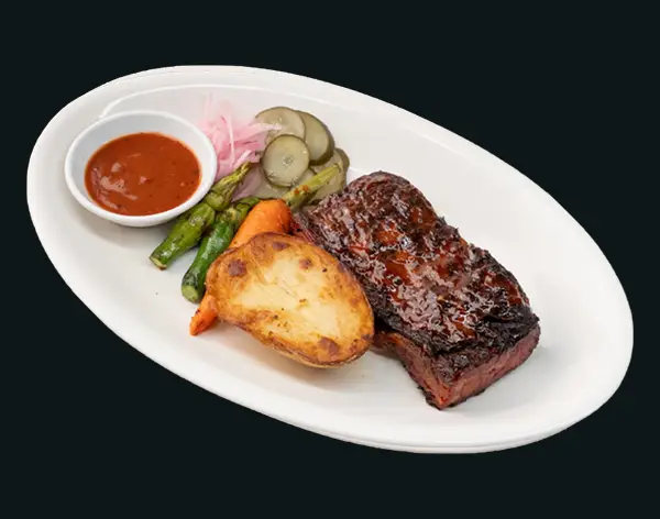 Pcuisine Smoked Brisket (200 gr)