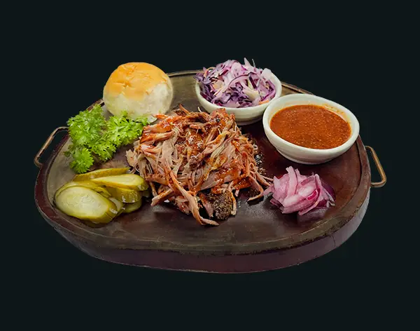 Pulled Pork
