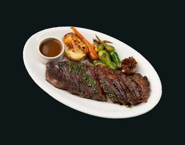 Rib Eye (330gr)