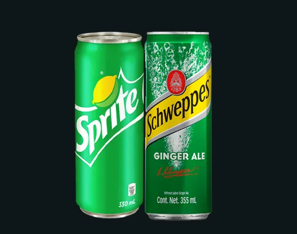 sprite