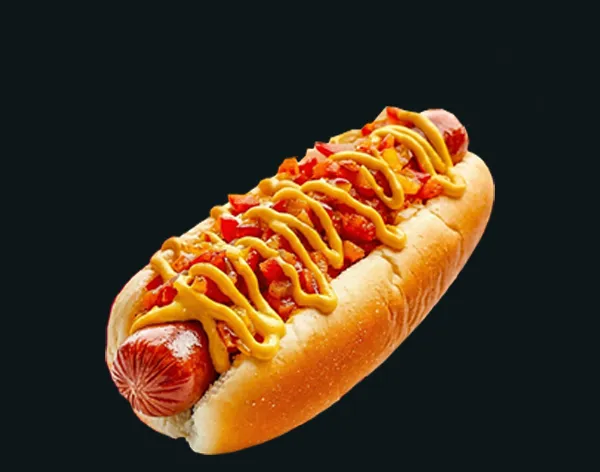 02.Hot dog