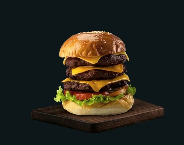 09. Mayhem Texas King