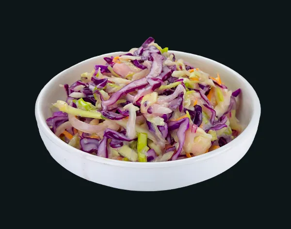 13. ColeSlaw Big