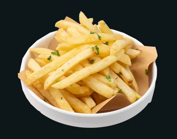 9. French Fries
